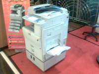 Rental Mesin fotocopy Colour RICOH MPC 2030