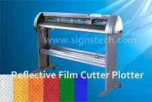 Reflective Film Cutter Plotter