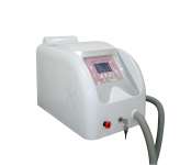 Q-Switch ND: YAG Laser Tattoo Removal System
