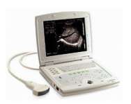 Full Digital Veterinary Laptop Ultrasound Scanner