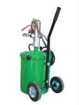 68220 air operated grease pump