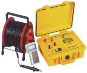 JYD GROUNDING DOWN LEAD RESISITOR TESTING INSTRUMENT (10A)