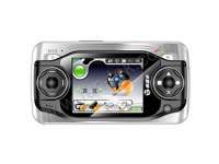 Brand new MP4 player 2.8" High resolution TFT screen ARM926+ DSP+ 3D structure