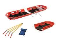 STRETCHER YDC-8 Red Leaf