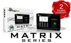 Metrix Series