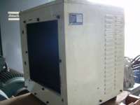 ( USED) Dae Heung Cooler - Air Cooled Oil Cooler