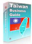 Taiwan Business Guide