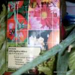 Pupuk ( 60 Pack) GramafixÂ® Sayuran Daun [ Leafy Fertilizer]
