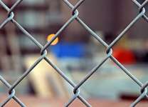 Chain Link Fence