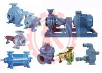 CENTRIFUGAL PUMP