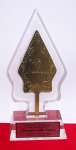 TROPHY AWARD,  plakat,  penghargaan,  plakat kenangan,  plakat fiber,  plakat resin,  plakat acrylic,  plakat crystal,  plakat akrilik,  plakat kristal,  cups,  medali,  pin ,  patung,  trophy golf,  golf award,  wedding trophy,  medali,  metal,  timah,  acrilik dll