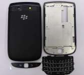 blackberry 9800 full housing