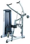 Gym Equipment/ Lat Pulldown( K06)