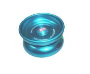 NEW! High-Tech painting Stainless steel Yoyo Great performance