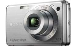 Camera Digital Sony DCS-W210 ,  Digital Camera Sony DCS-W210