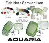 Serokan Ikan â¢ Fish Net