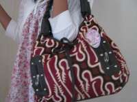 Tas Batik Rit 2 Untir