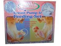 Breast Pump Manual merk CAMERA