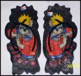 Sandal Naruto