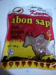 ABON SAPI " Kenari"