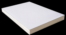 Polyester PLywood ( Melaminto)