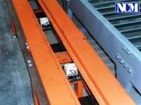 NCM Aging Test Conveyor