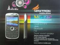 Maxtron MG-192