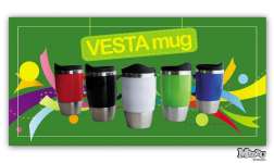 Vesta Mug