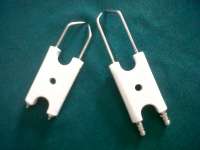 Ignitors Elektrode