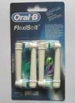 Oral b toothbrush Eb17-2