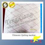 ultrasonic quilting machine( TX-2000N)