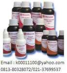 Reagents for Photometers and Mini-Titrators,  Hp: 081380328072,  Email : k00011100@ yahoo.com