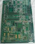 Multi-layer Printed circuit board