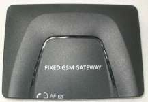gsm fixed wireless terminal