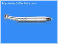 NEW SY E-Generator Fiber Optic Dental Handpiece