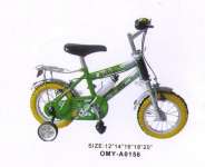 export kids biycle