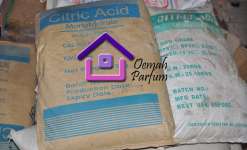 Citric Acid BP 98 / Sitrun RRC ( Anhydrous and Monohydrate)