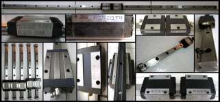 Linear Motion Guide/ LM Guide