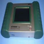 Autoboss V30 Scanner