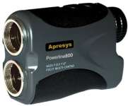 Apresys Powerline800 Laser Range Finder