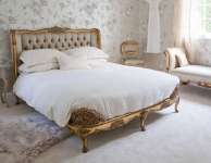 BD20 Chateau Versailles Bedframe