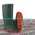 Sepatu boot AP Type : terra 3 hijau