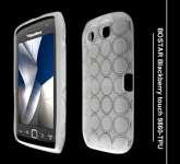 New case for blackberry touch 9860