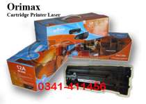 Orimax Cartridge for HP Laserjet,  Lexmark,  Fuji Xerox,  Samsung