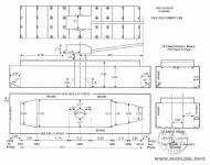 Box Shapped,  Singledecker - 2700 dwt - ship for sale