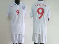England 2010 world cup jerseys