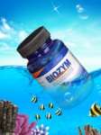 Nitrification probiotics capsule( for Marine water)