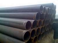 Sell: API 5L LSAW X65,  X60,  X70,  X80,  Large diameter steel pipes