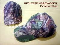 REALTREE HARDWOODS_ Baseball Cap [ Out of Stock]