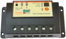 Charge Controller LS1024R-10A,  12/ 24V